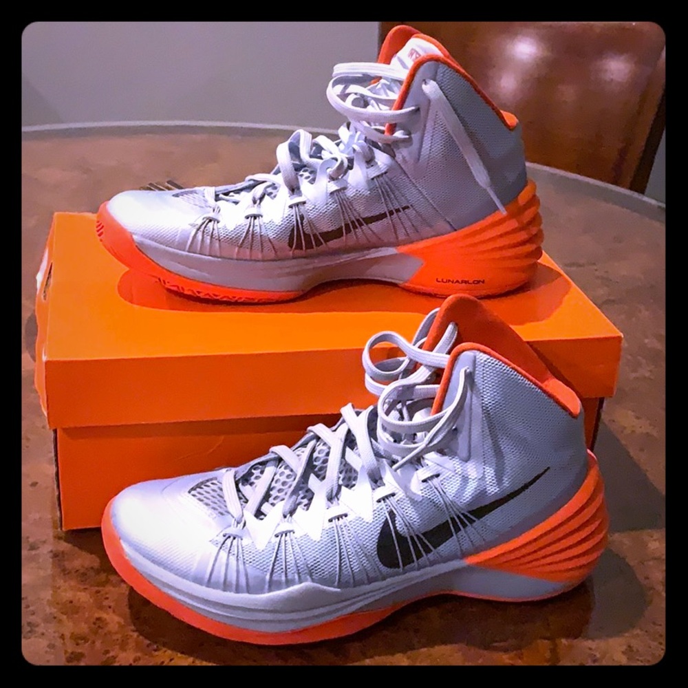 Hyperdunks 2013